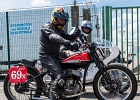 20150613-IMG 2915  Harley Davidson 750 WLDR de 1950 : 2015, CIRCUIT CAROLE, CLASSIC MACHINES, HARLEY DAVIDSON, MOTOS DIVERS