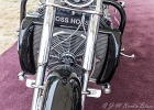 20150704-IMG 3454  Boss Hoss V8 chevrolet - American Festival - Medieval Show - Boissy sous St Yon le 4 juillet 2015 : 2015, AMERICAN FESTIVAL, BOISSY SOUS ST YON, MOTOS DIVERS