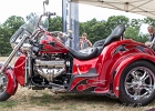 20150704-IMG 3455  Boss Hoss V8 chevrolet - American Festival - Medieval Show - Boissy sous St Yon le 4 juillet 2015 : 2015, AMERICAN FESTIVAL, BOISSY SOUS ST YON, MOTOS DIVERS