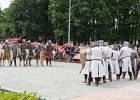 20150704-IMG 3460  American Festival - Medieval Show - Boissy sous St Yon le 4 juillet 2015 : 2015, AMERICAN FESTIVAL, BOISSY SOUS ST YON