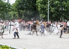 20150704-IMG 3461  American Festival - Medieval Show - Boissy sous St Yon le 4 juillet 2015 : 2015, AMERICAN FESTIVAL, BOISSY SOUS ST YON
