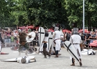 20150704-IMG 3462  American Festival - Medieval Show - Boissy sous St Yon le 4 juillet 2015 : 2015, AMERICAN FESTIVAL, BOISSY SOUS ST YON