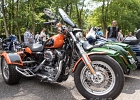 20150704-IMG 3466  Trike Harley Davidson - American Festival - Medieval Show - Boissy sous St Yon le 4 juillet 2015 : 2015, AMERICAN FESTIVAL, BOISSY SOUS ST YON, HARLEY DAVIDSON