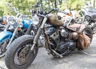 20150704-IMG 3468  Harley Davidson - American Festival - Medieval Show - Boissy sous St Yon le 4 juillet 2015 : 2015, AMERICAN FESTIVAL, BOISSY SOUS ST YON, HARLEY DAVIDSON