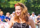 20150704-IMG 3500  American Festival - Medieval Show - Boissy sous St Yon le 4 juillet 2015 : 2015, AMERICAN FESTIVAL, BOISSY SOUS ST YON