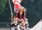 20150704-IMG 3507  American Festival - Medieval Show - Boissy sous St Yon le 4 juillet 2015 : 2015, AMERICAN FESTIVAL, BOISSY SOUS ST YON