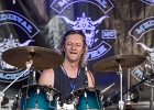 20150704-IMG 3535  For Blues (Le Blues Qui Mord) - American Festival - Medieval Show - Boissy sous St Yon le 4 juillet 2015 : 2015, AMERICAN FESTIVAL, BLUES, BLUES ROCK, BOISSY SOUS ST YON, CONCERT, COUNTRY, FOR BLUES, SOUL