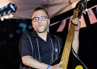 20150704-IMG 3560  Ghost Highway - American Festival - Medieval Show - Boissy sous St Yon le 4 juillet 2015 : 2015, AMERICAN FESTIVAL, BOISSY SOUS ST YON, CONCERT, GHOST HIGHWAY, ROCK, ROCKABILLY
