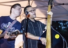 20150704-IMG 3561  Ghost Highway - American Festival - Medieval Show - Boissy sous St Yon le 4 juillet 2015 : 2015, AMERICAN FESTIVAL, BOISSY SOUS ST YON, CONCERT, GHOST HIGHWAY, ROCK, ROCKABILLY
