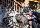 20150710-IMG 3648  Harley Davidson - Morzine Harley Days - Morzine - France le 10 juillet 2015 : HARLEY DAYS, MORZINE