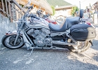 20150710-IMG 3656  Harley Davidson - Morzine Harley Days - Morzine - France le 10 juillet 2015 : HARLEY DAYS, MORZINE