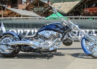 20150711-IMG 0704  Harley Davidson - Morzine Harley Days - Morzine - France le 11 juillet 2015 : HARLEY DAYS, MORZINE