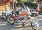 20150711-IMG 0719  Harley Davidson - Morzine Harley Days - Morzine - France le 11 juillet 2015 : HARLEY DAYS, MORZINE