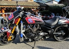 20150711-IMG 0721  Harley Davidson - Morzine Harley Days - Morzine - France le 11 juillet 2015 : HARLEY DAYS, MORZINE