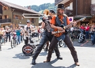20150711-IMG 3703  Les Bikers - Morzine Harley Days - Morzine - France le 11 juillet 2015 : 2015, BLUES ROCK, CONCERT, HARLEY MORZINE DAYS, LES BIKERS, MORZINE, ROCK