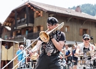 20150711-IMG 3704  Les Bikers - Morzine Harley Days - Morzine - France le 11 juillet 2015