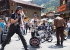 20150711-IMG 3705  Les Bikers - Morzine Harley Days - Morzine - France le 11 juillet 2015