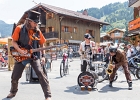 20150711-IMG 3706  Les Bikers - Morzine Harley Days - Morzine - France le 11 juillet 2015