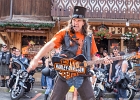 20150711-IMG 3707  Les Bikers - Morzine Harley Days - Morzine - France le 11 juillet 2015