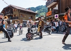 20150711-IMG 3710  Les Bikers - Morzine Harley Days - Morzine - France le 11 juillet 2015