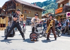 20150711-IMG 3711  Les Bikers - Morzine Harley Days - Morzine - France le 11 juillet 2015