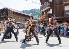 20150711-IMG 3712  Les Bikers - Morzine Harley Days - Morzine - France le 11 juillet 2015