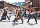 20150711-IMG 3713  Les Bikers - Morzine Harley Days - Morzine - France le 11 juillet 2015