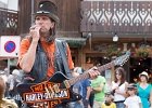 20150711-IMG 3714  Les Bikers - Morzine Harley Days - Morzine - France le 11 juillet 2015