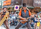20150711-IMG 3716  Les Bikers - Morzine Harley Days - Morzine - France le 11 juillet 2015