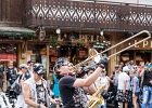 20150711-IMG 3718  Les Bikers - Morzine Harley Days - Morzine - France le 11 juillet 2015