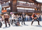 20150711-IMG 3719  Les Bikers - Morzine Harley Days - Morzine - France le 11 juillet 2015