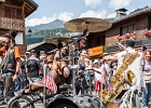 20150711-IMG 3722  Les Bikers - Morzine Harley Days - Morzine - France le 11 juillet 2015