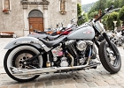 20150711-IMG 3725  Harley Davdison - Morzine Harley Days - Morzine - France le 11 juillet 2015 : HARLEY DAYS, MORZINE