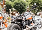 20150711-IMG 3726  Harley Davdison - Morzine Harley Days - Morzine - France le 11 juillet 2015 : HARLEY DAYS, MORZINE