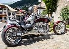 20150711-IMG 3728  Harley Davdison - Morzine Harley Days - Morzine - France le 11 juillet 2015 : HARLEY DAYS, MORZINE