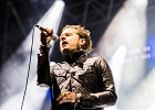 20150711-IMG 3788  Rival Sons - Morzine Harley Days - Morzine - France le 11 juillet 2015