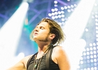 20150711-IMG 3809  Rival Sons - Morzine Harley Days - Morzine - France le 11 juillet 2015