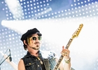 20150711-IMG 3829  Rival Sons - Morzine Harley Days - Morzine - France le 11 juillet 2015