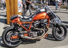 20150712-IMG 0733  Harley Davidson - Morzine Harley Days - Morzine - France le 12 juillet 2015 : HARLEY DAYS, MORZINE