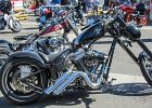 20150712-IMG 0734  Harley Davidson - Morzine Harley Days - Morzine - France le 12 juillet 2015 : HARLEY DAYS, MORZINE