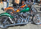 20150712-IMG 0735  Harley Davidson - Morzine Harley Days - Morzine - France le 12 juillet 2015 : HARLEY DAYS, MORZINE