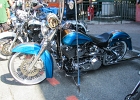 20150712-IMG 0736  Harley Davidson - Morzine Harley Days - Morzine - France le 12 juillet 2015 : HARLEY DAYS, MORZINE