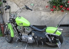 20150712-IMG 0737  Harley Davidson - Morzine Harley Days - Morzine - France le 12 juillet 2015 : HARLEY DAYS, MORZINE