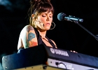 20150712-IMG 3995  Beth Hart - Morzine Harley Days - Morzine - France le 12 juillet 2015