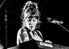 20150712-IMG 3996  Beth Hart - Morzine Harley Days - Morzine - France le 12 juillet 2015