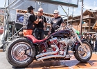 20150713-IMG 4028  Harley Davidson- Morzine Harley Days - Morzine - France le 13 juillet 2015 : HARLEY DAYS, MORZINE