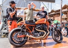 20150713-IMG 4029  Harley Davidson- Morzine Harley Days - Morzine - France le 13 juillet 2015 : HARLEY DAYS, MORZINE