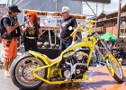20150713-IMG 4030  Harley Davidson- Morzine Harley Days - Morzine - France le 13 juillet 2015 : HARLEY DAYS, MORZINE