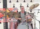 20150801-IMG 4353  K&#39;ptain Kid - 15eme concentre US - Bourgneuf en Retz - France le 1 août 2015 : 2015, BOURGNEUF EN RETZ, CONCERT, KPTAIN KID, ROCK, ROCKABILLY