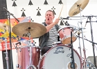 20150801-IMG 4364  K&#39;ptain Kid - 15eme concentre US - Bourgneuf en Retz - France le 1 août 2015 : 2015, BOURGNEUF EN RETZ, CONCERT, KPTAIN KID, ROCK, ROCKABILLY
